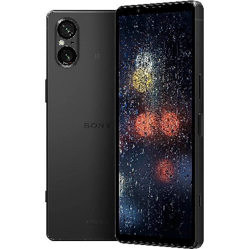 Смартфон Sony Xperia 5 V 8/256 ГБ, Black, черный